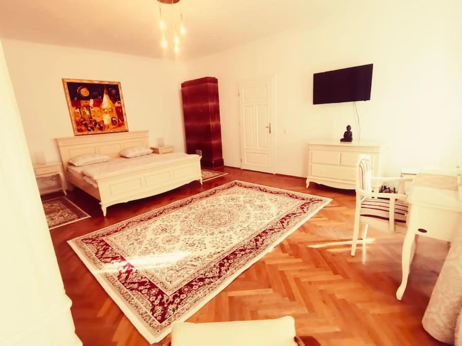 Casa Young&Jung Sibiu Eksteriør bilde