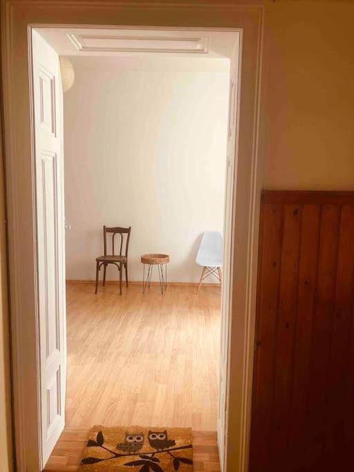 Casa Young&Jung Sibiu Eksteriør bilde