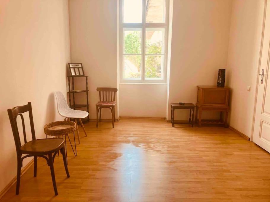 Casa Young&Jung Sibiu Eksteriør bilde