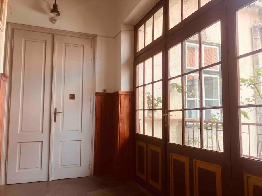 Casa Young&Jung Sibiu Eksteriør bilde